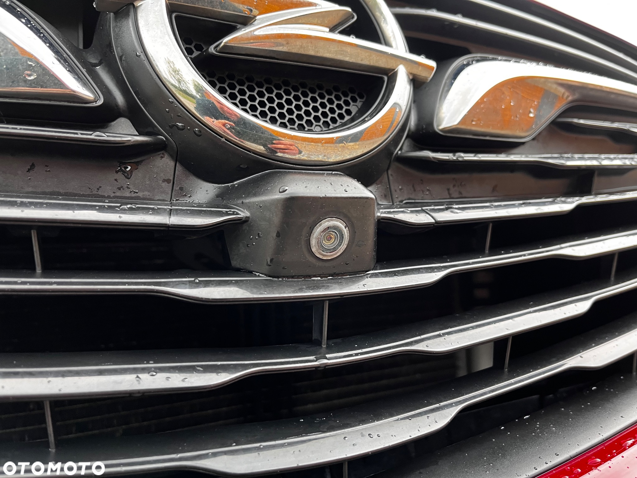Opel Grandland X 1.2 T Innovation S&S - 23