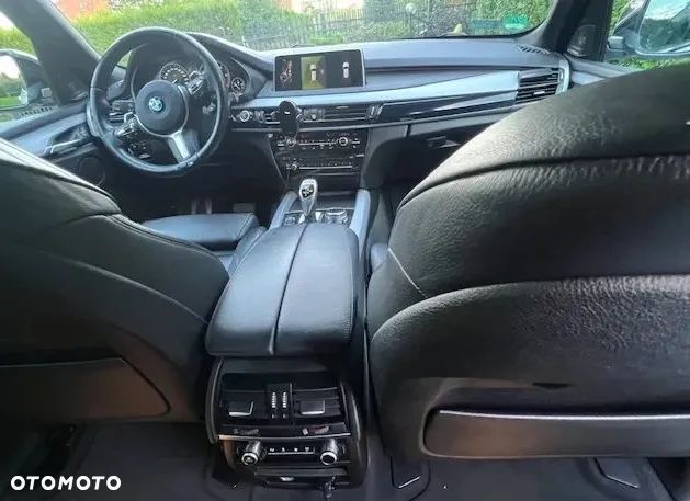 BMW X5 M - 9