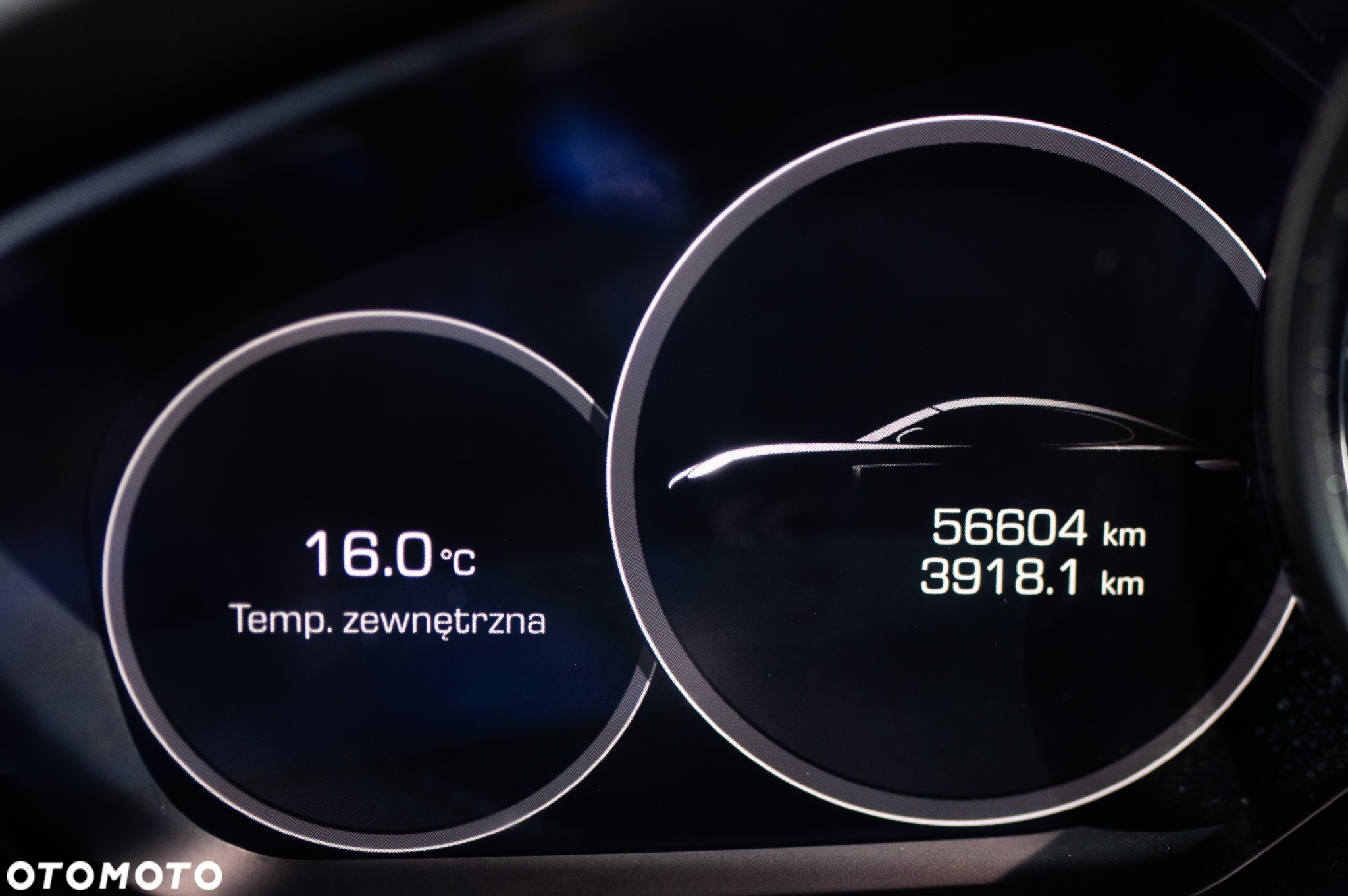 Porsche Panamera - 8