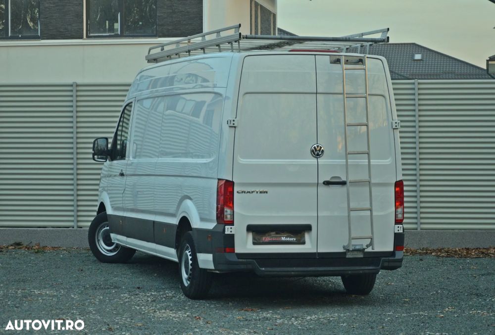 Volkswagen Crafter - 4