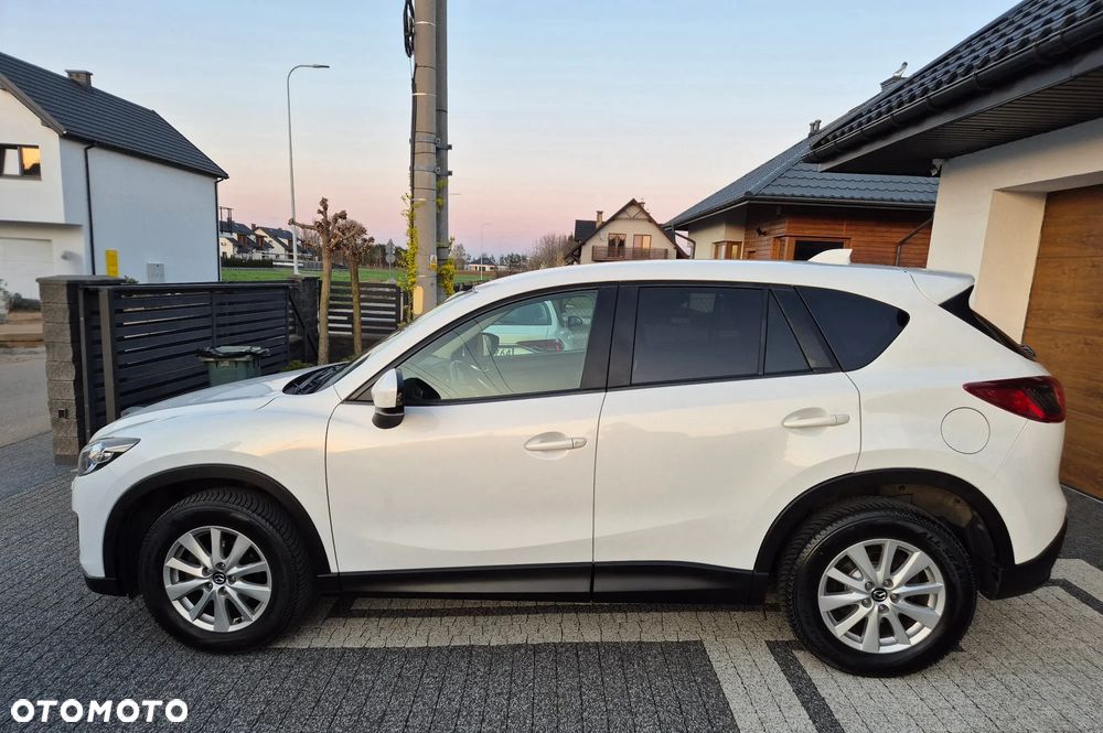 Mazda CX-5 2.0 Skyenergy - 6