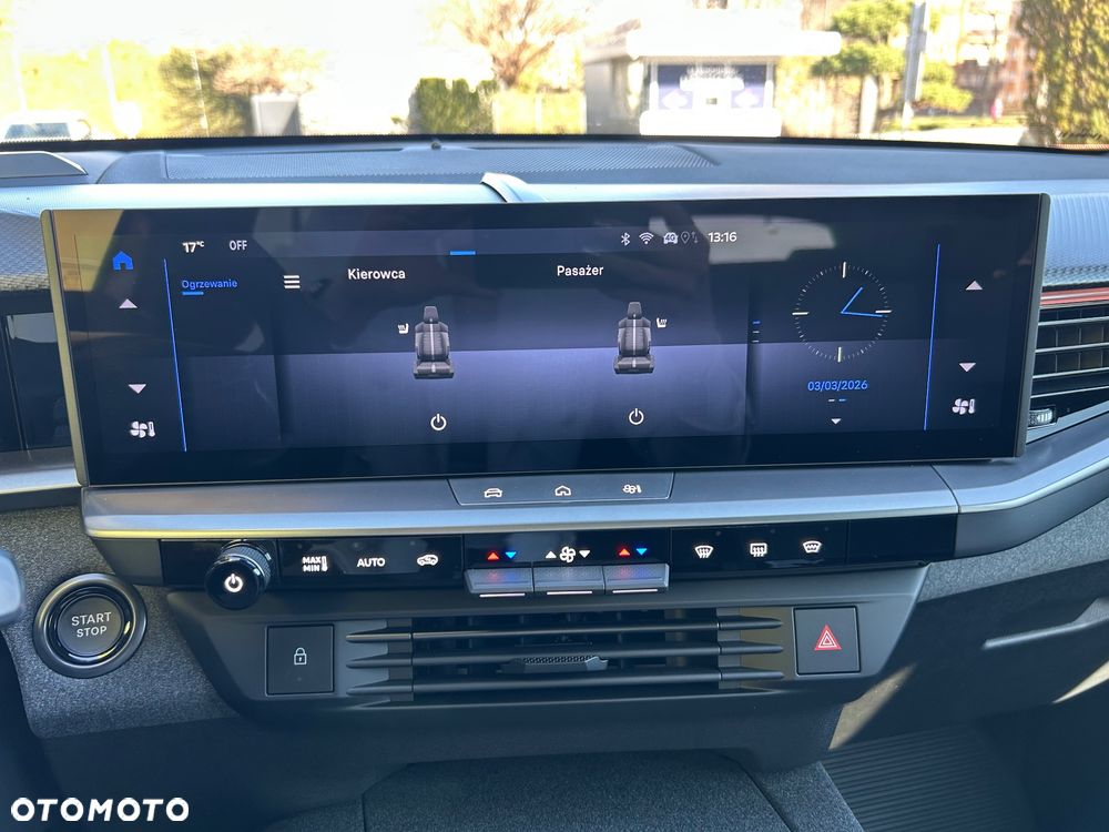 Opel Grandland 1.2 mHEV GS eDTC6 - 26