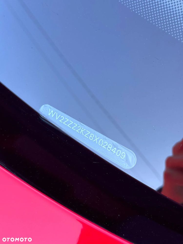 Volkswagen Caddy 1.6 Life - 13