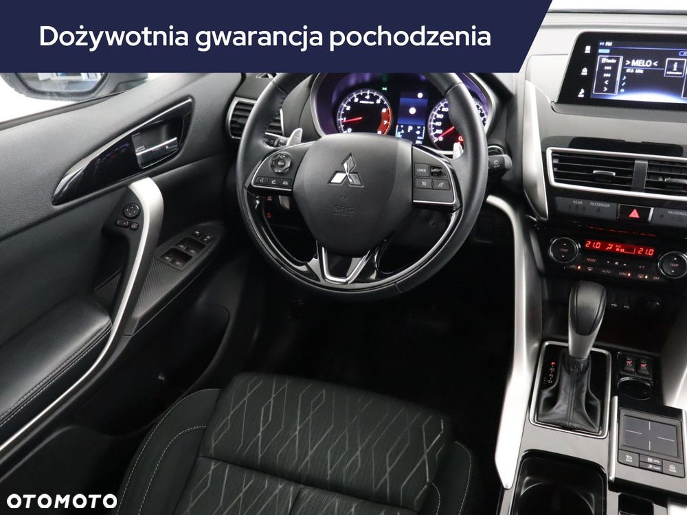Mitsubishi Eclipse Cross - 9