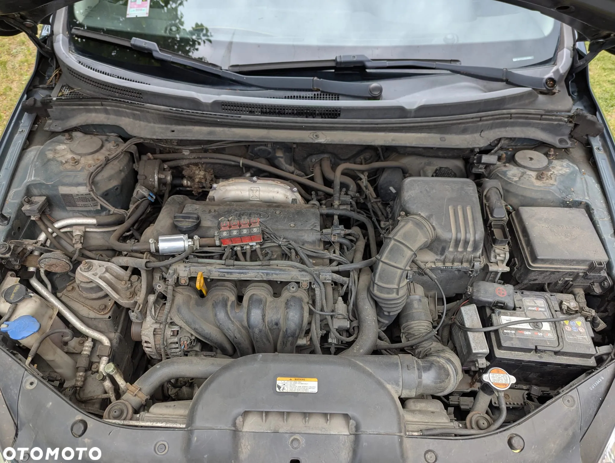 Kia Ceed - 15