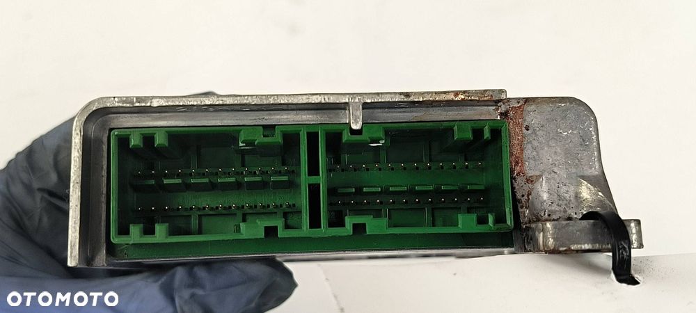 SENSOR AIRBAG CITROEN JUMPER III LIFT L3 H3 93977-D219 - 5