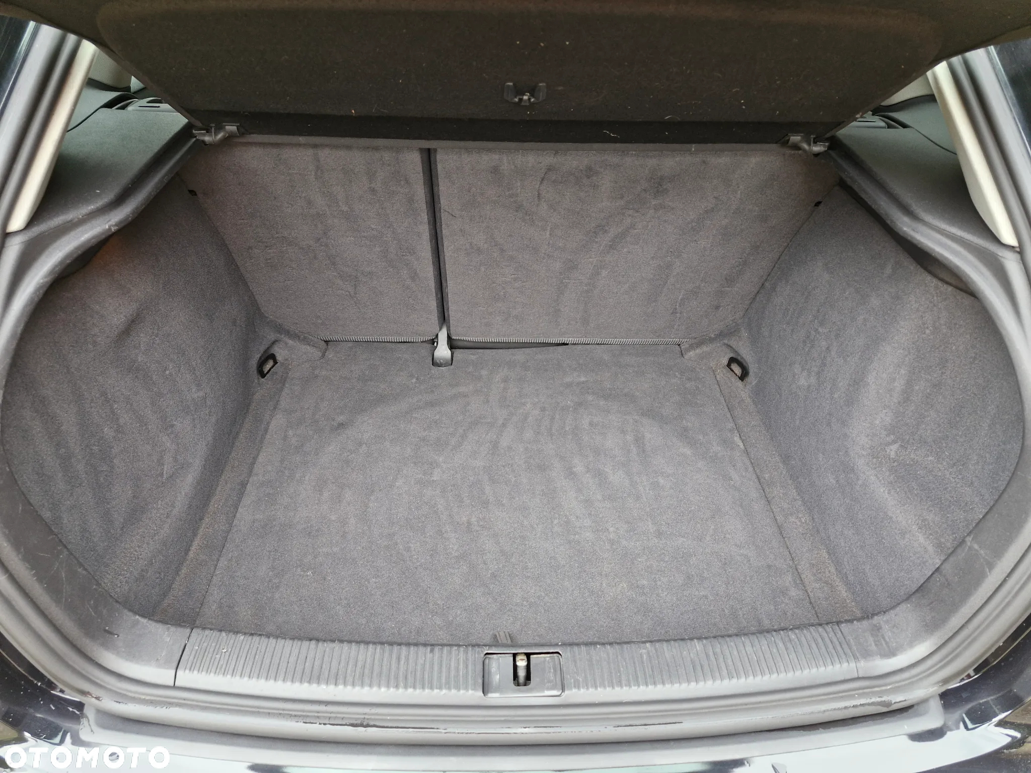 Audi A3 1.6 Sportback Attraction - 20