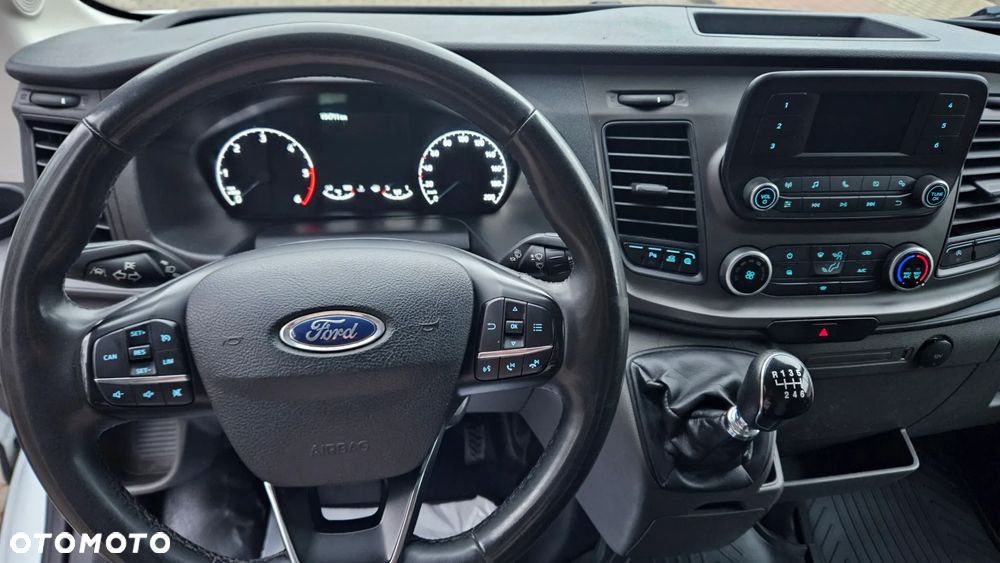 Ford TRANSIT L4H3 - 17