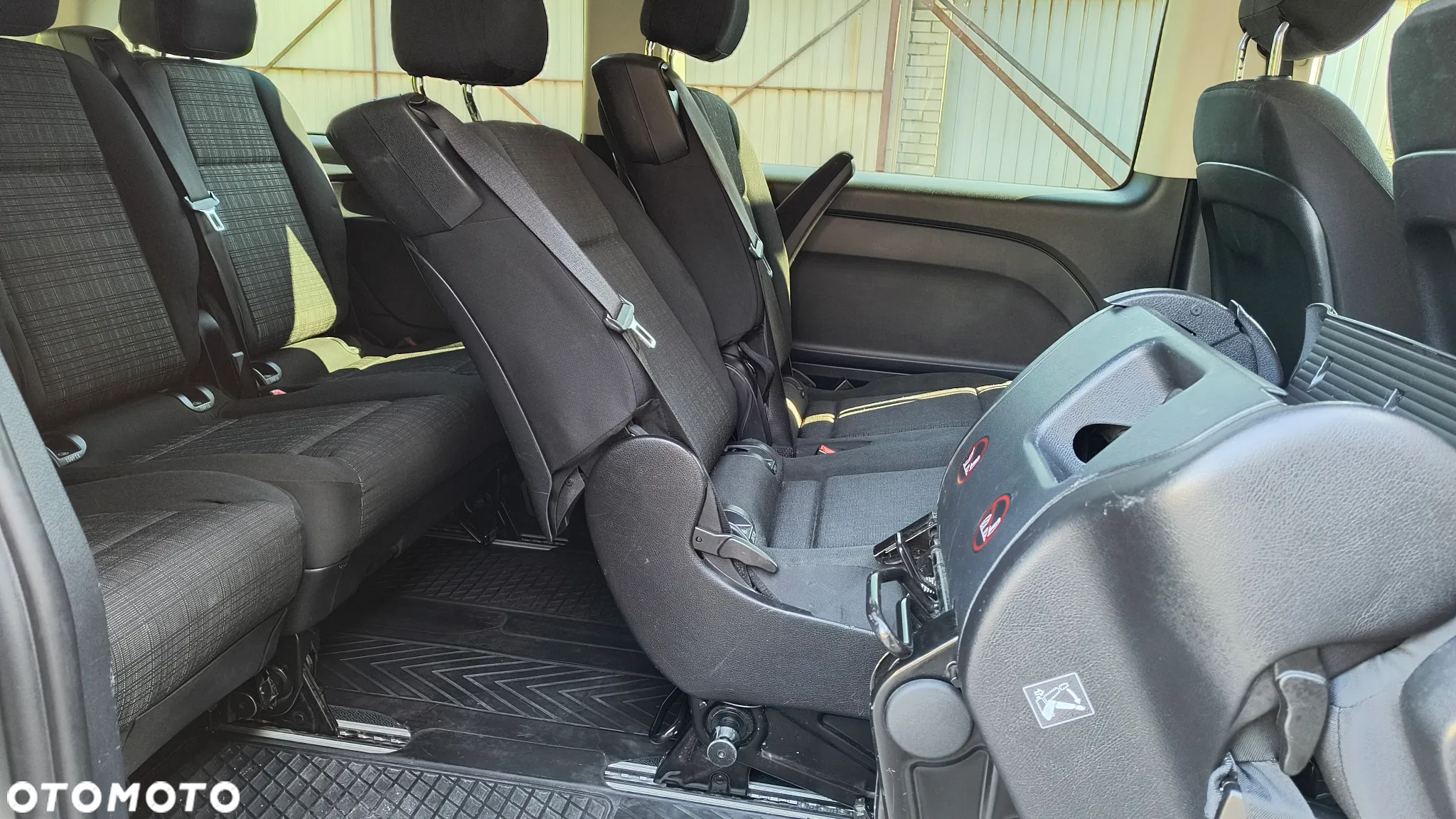 Mercedes-Benz Vito 116 CDI Tourer Pro 447.703 - 8