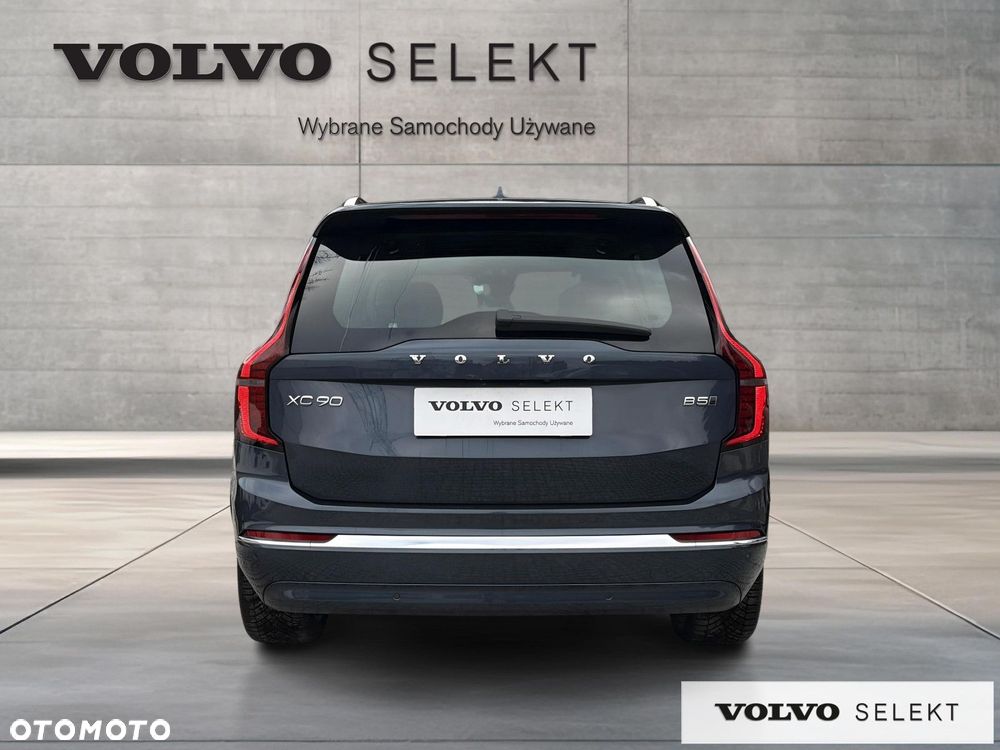 Volvo XC 90 - 5