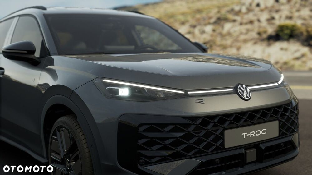 Volkswagen T-Roc 1.5 eTSI R-Line DSG - 15
