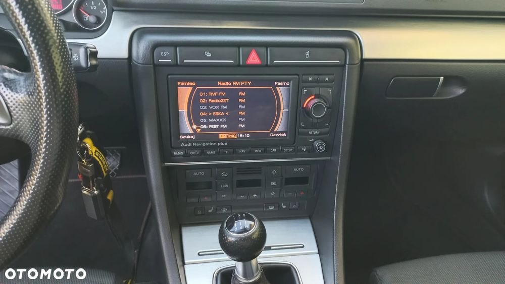 Audi A4 Limousine 2 - 22