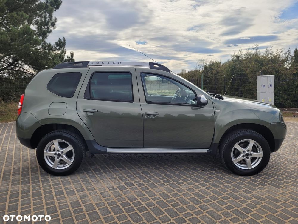 Dacia Duster - 10