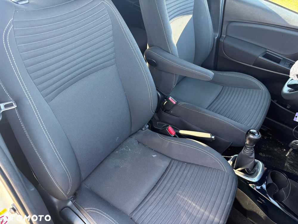 Toyota Yaris 1,5-Dual-VVT-iE Selection - 12