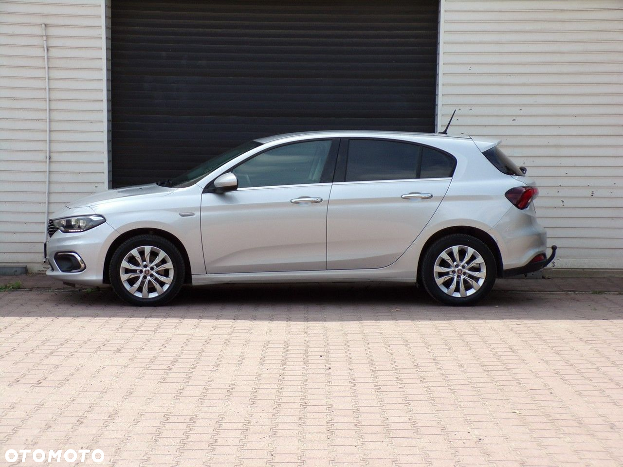Fiat Tipo - 9