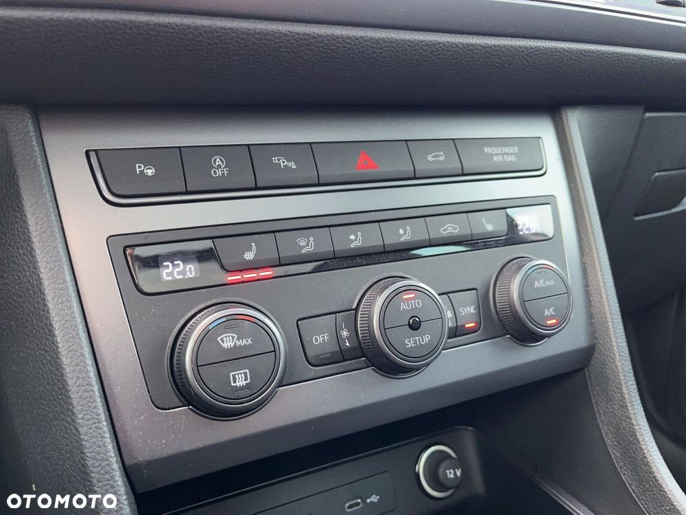 Cupra Ateca 2.0 TSI 4Drive DSG - 31