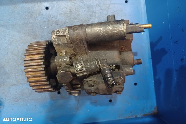 POMPA INALTA PRESIUNE 1.4 TDCI A2C20000727 9651590880 MX1253 Ford Fie - 2