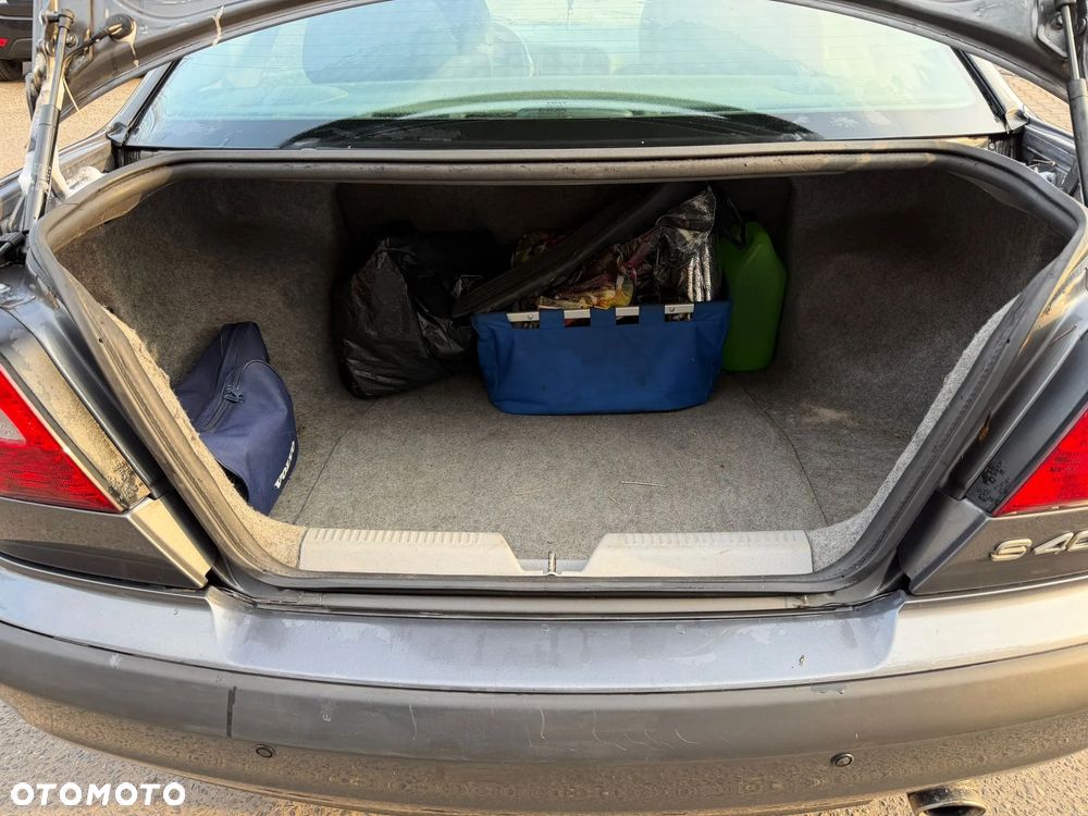 Volvo S40 1.8 - 2