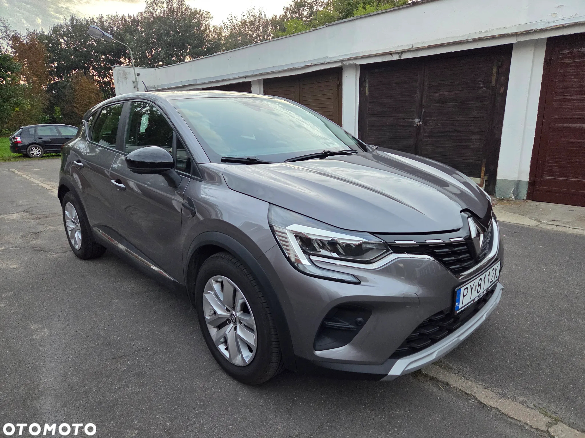 Renault Captur - 2