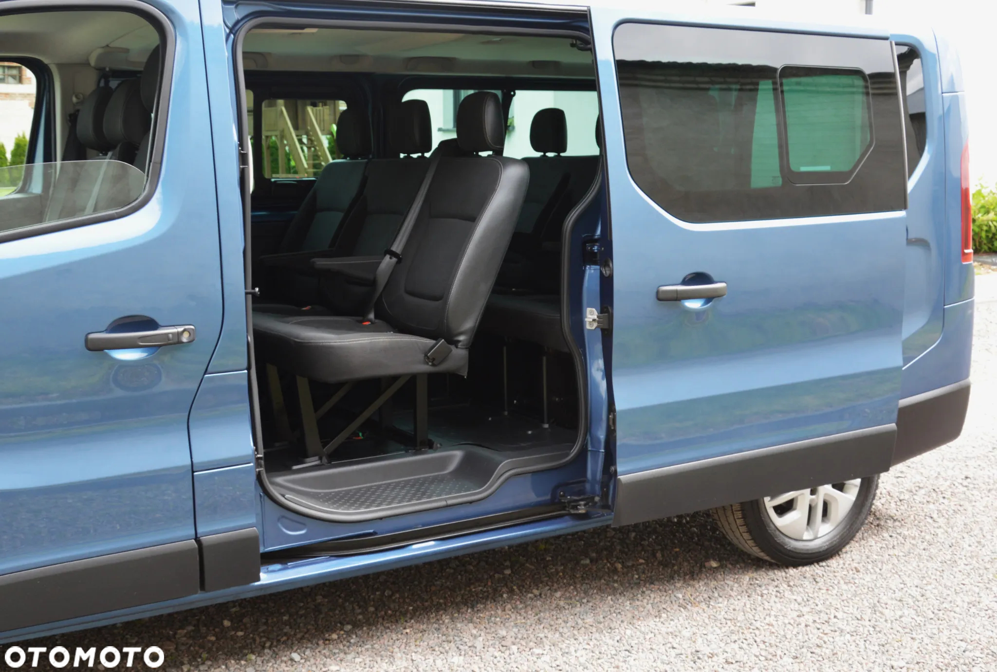 Renault Trafic - 38