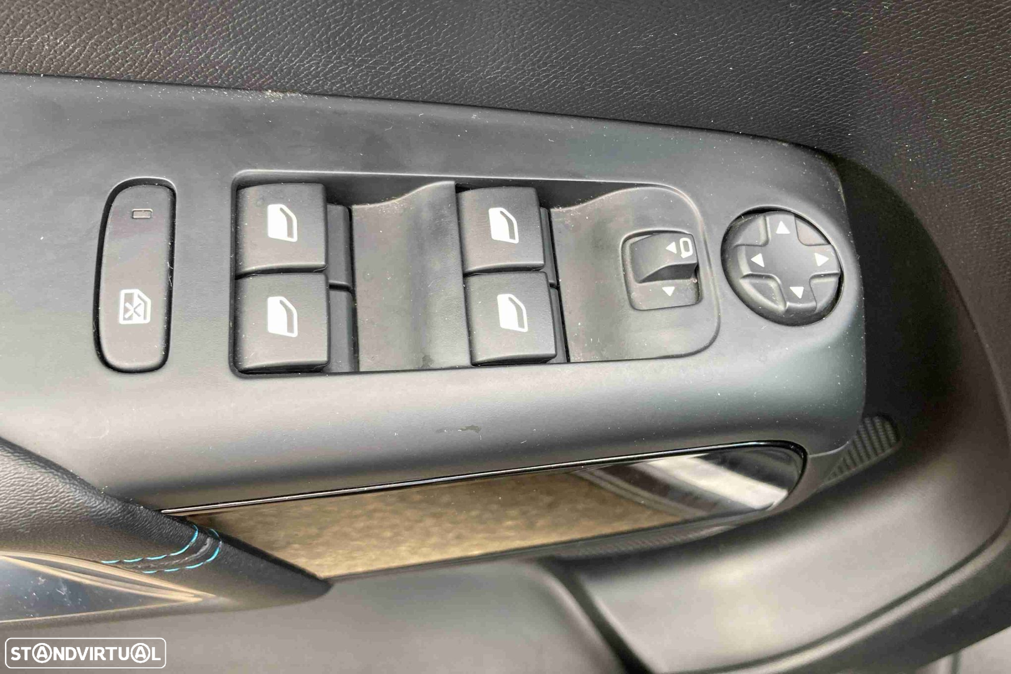 Citroën C5 Aircross 1.2 PureTech Plus - 13