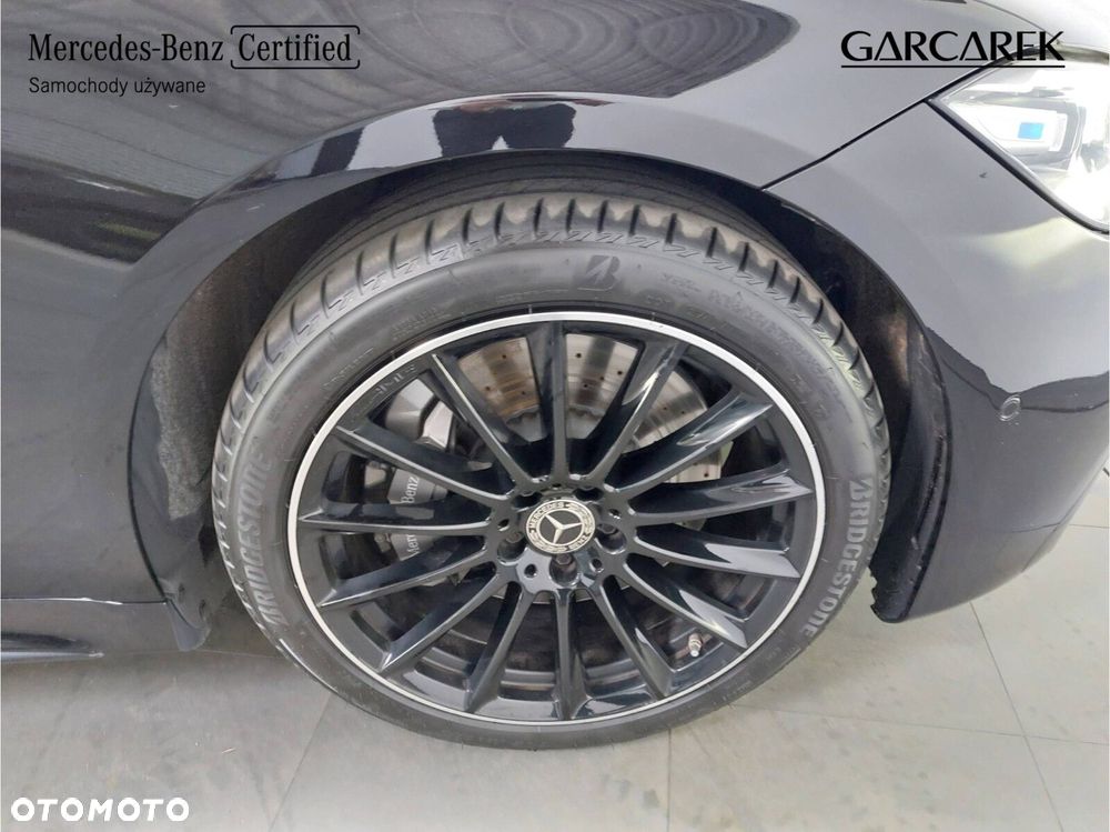 Mercedes-Benz Klasa S - 28