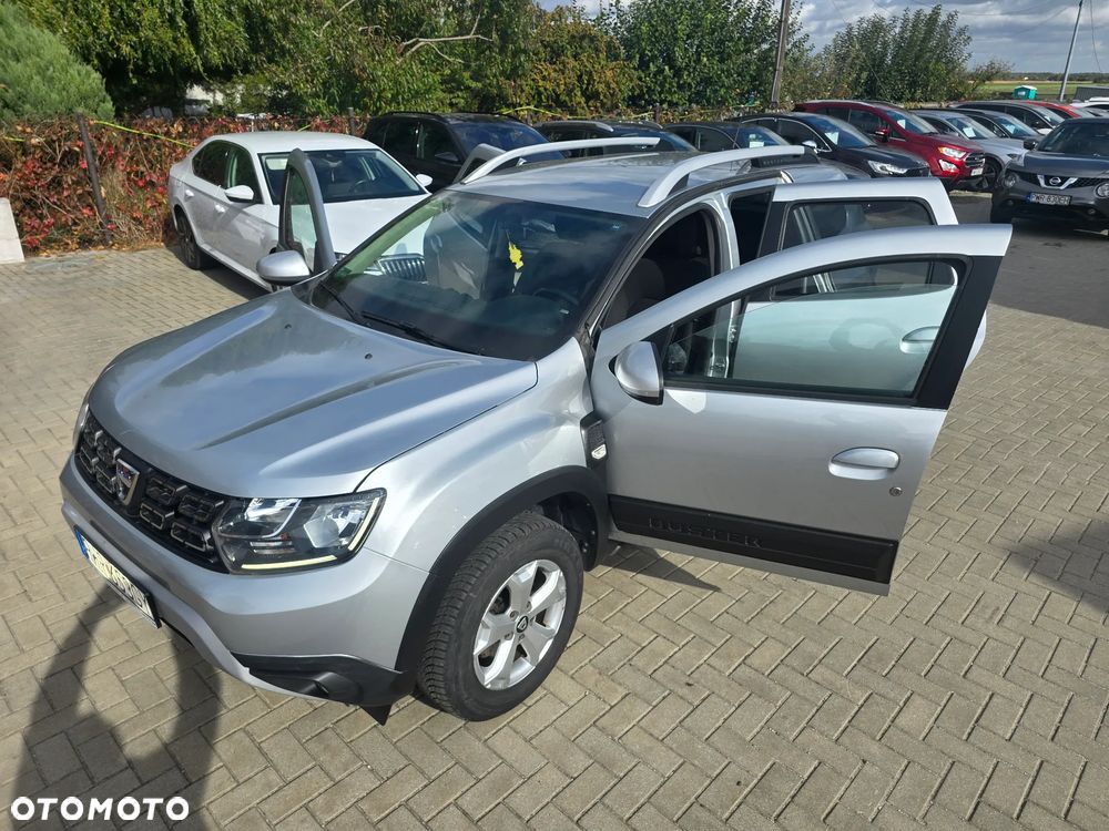 Dacia Duster - 36