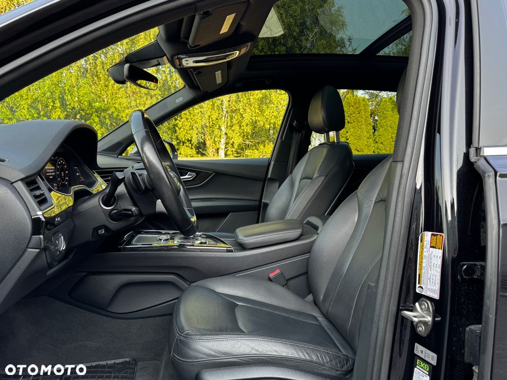 Audi Q7 - 29