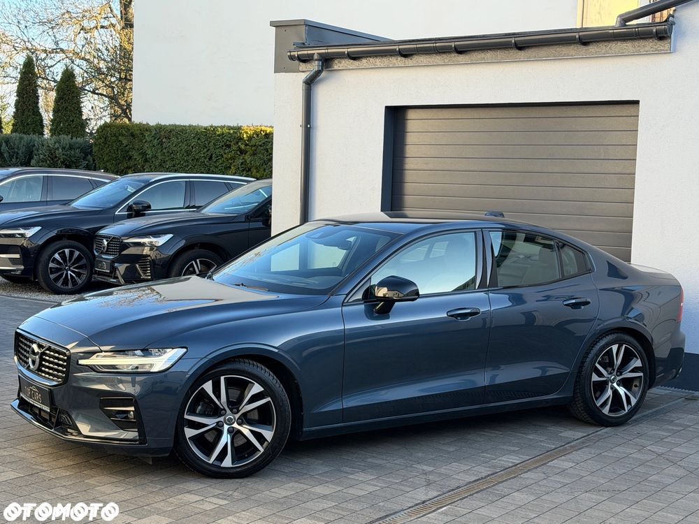 Volvo S60 - 35