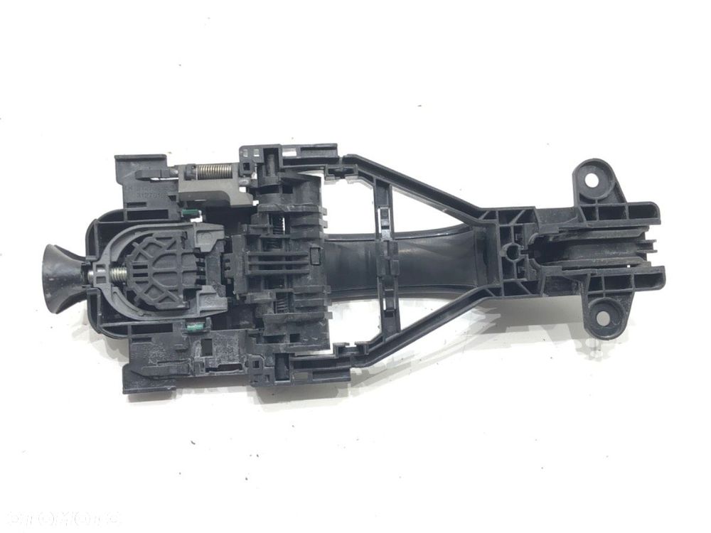 KLAMKA ZEWNĘTRZNA LEWY TYŁ  VOLVO V60 I (155, 157) 2010 - 2018 D3 / D4 120 kW [163 KM] olej - 4