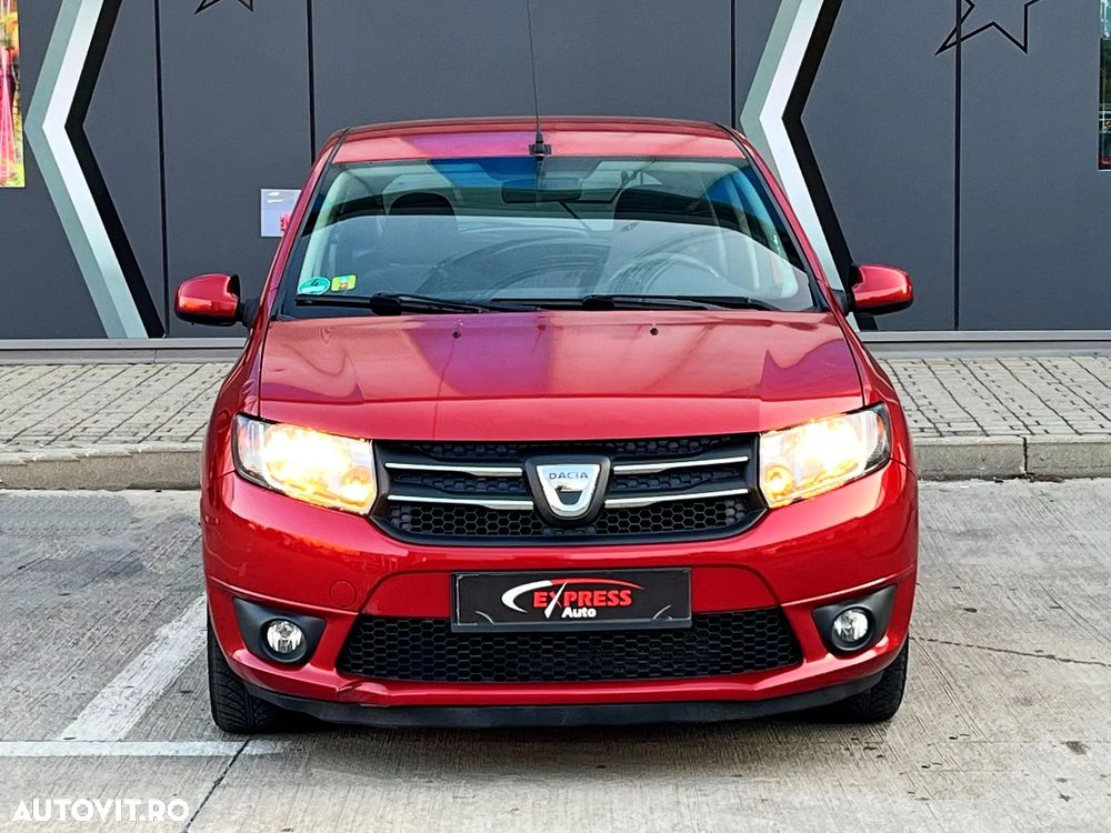 Dacia Sandero 0.9 TCe Laureate - 13