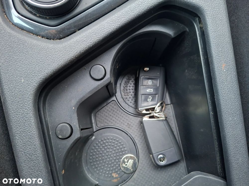 Volkswagen Tiguan Allspace - 23