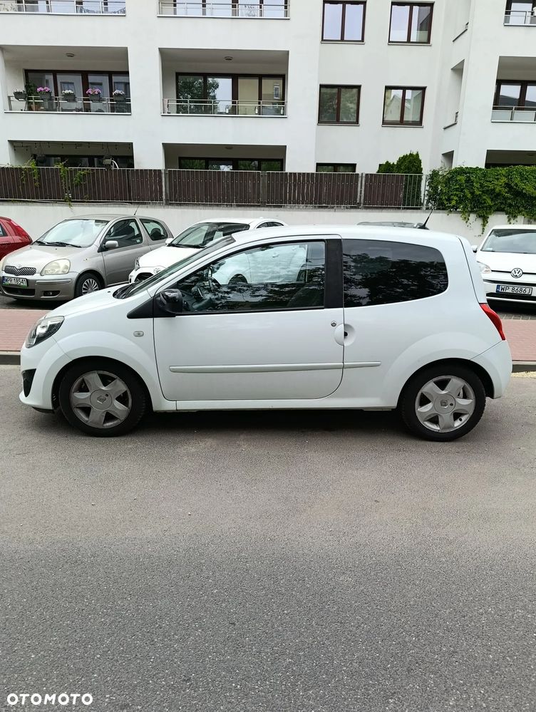 Renault Twingo - 4