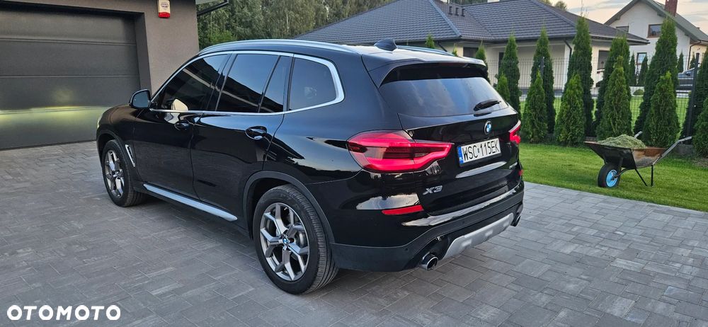 BMW X3 - 3