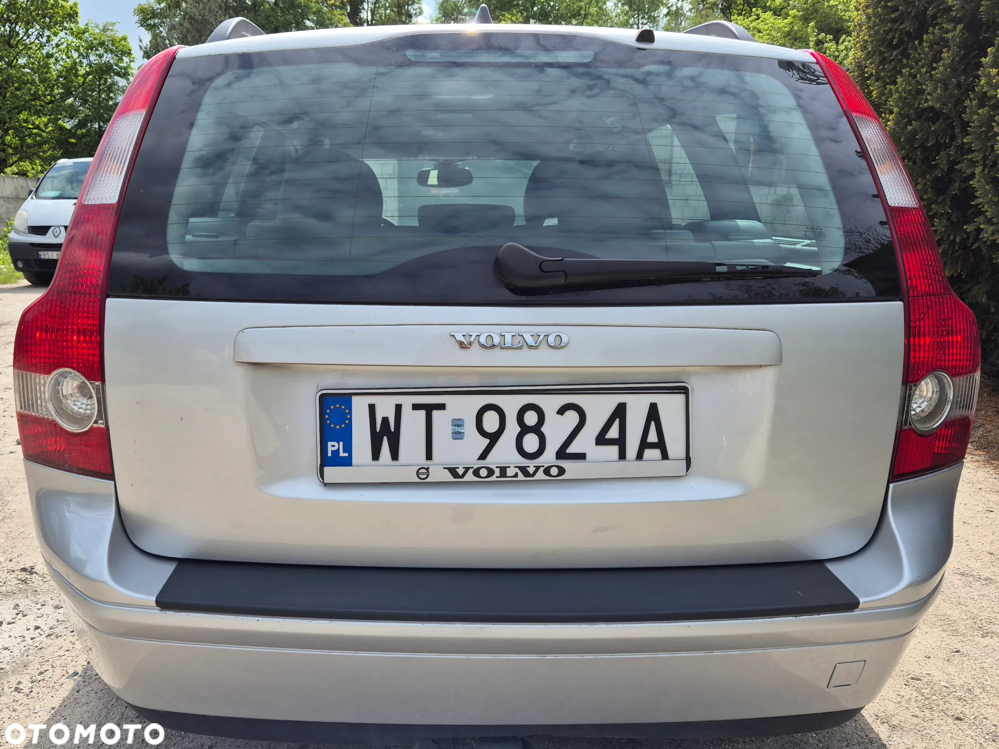Volvo V50 - 15