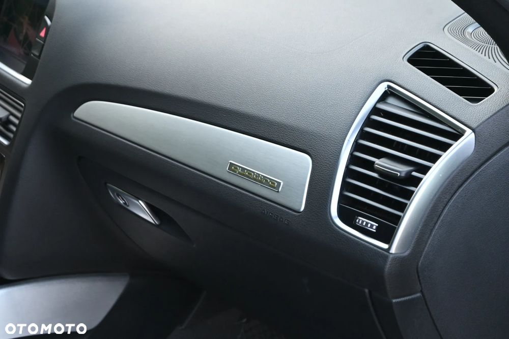 Audi Q5 2.0 TDI Quattro (clean diesel) S tronic - 31