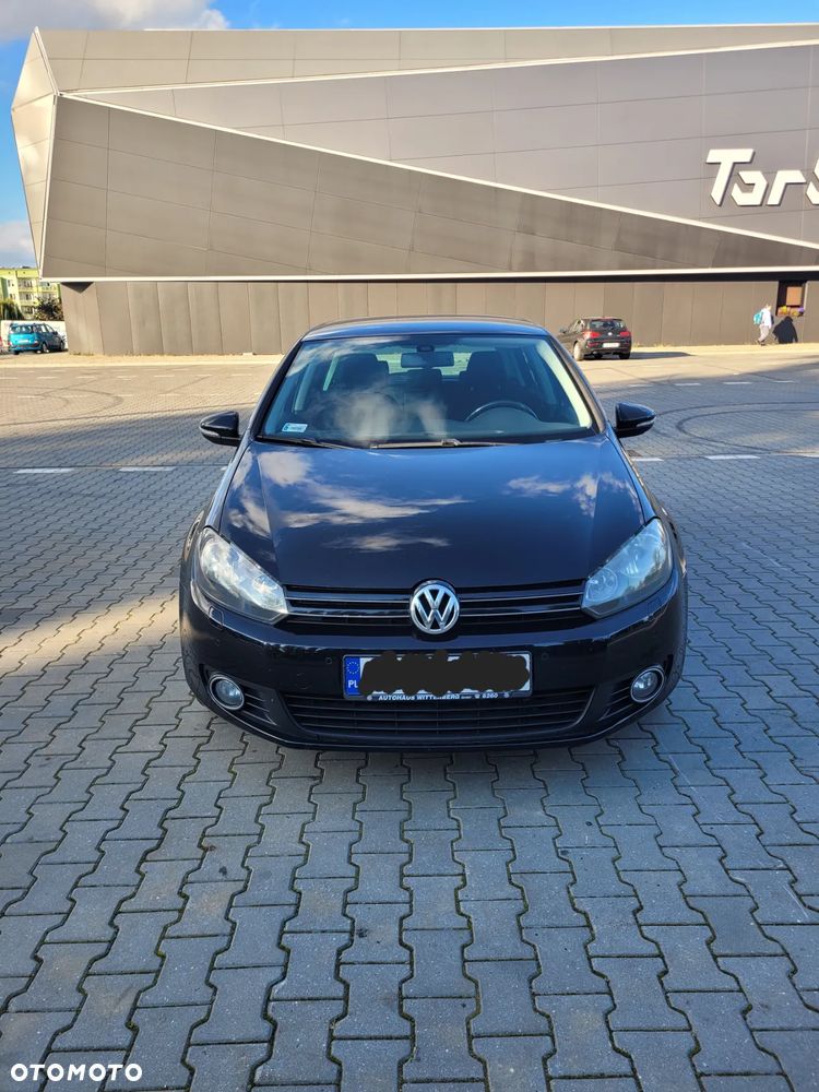 Volkswagen Golf V 1.4 TSI Comfortline - 3