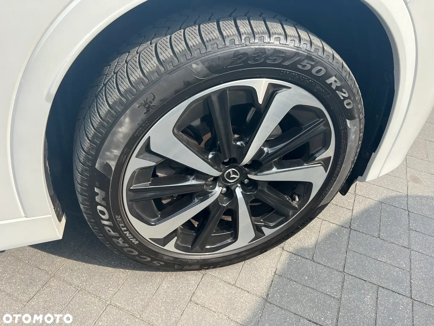 Mazda CX-60 2.5 PHEV Takumi AWD - 10