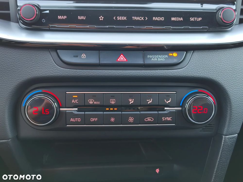 Kia ProCeed 1.5 T-GDI DCT7 OPF GT LINE - 15