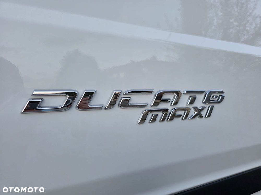 Fiat Ducato L4h2 2.3 180km  Zobacz Jaki Stan !!! - 16