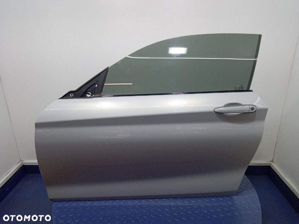 BMW M2 F87 DRZWI PRZÓD LEWE PRZEDNIE C33 - 1