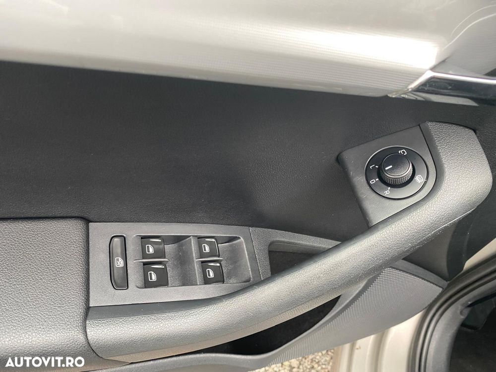 Skoda Octavia 1.2 TSI Green tec Edition - 13