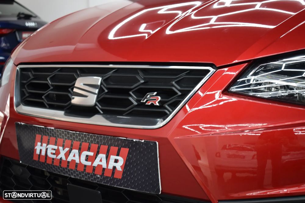 SEAT Ibiza 1.0 TSI FR - 7