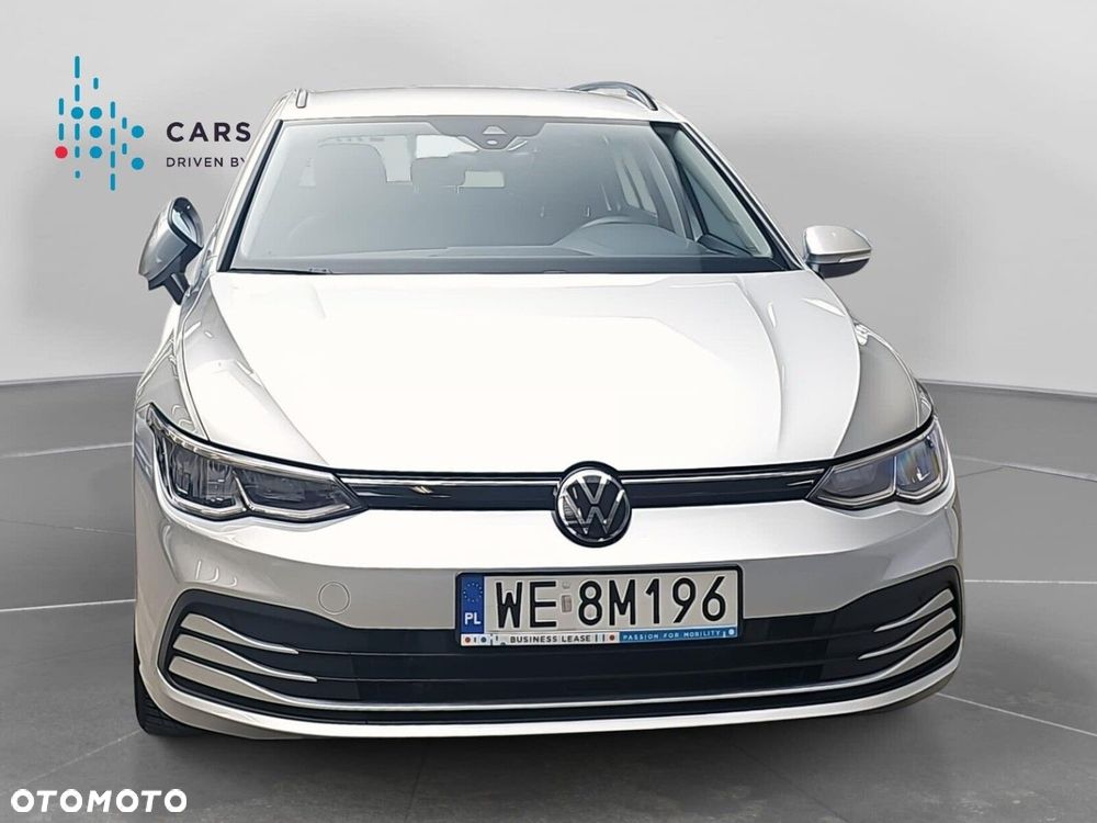 Volkswagen Golf 1.5 TSI EVO Life - 6