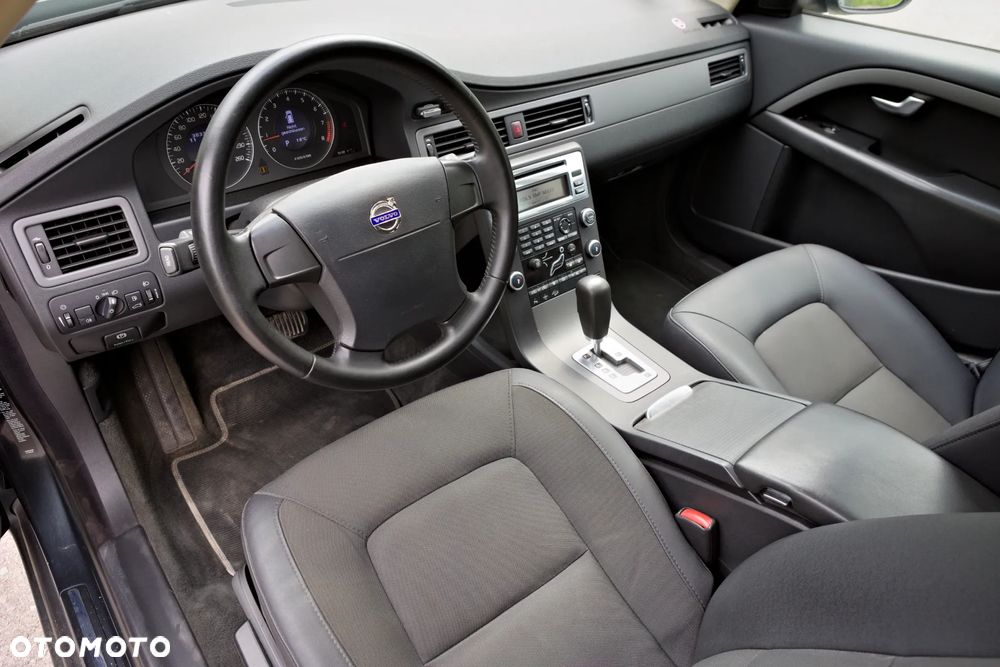 Volvo V70 - 7