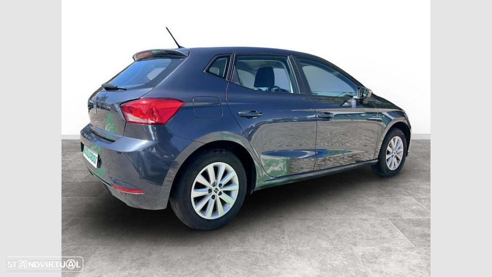 SEAT Ibiza 1.0 TSI Style - 5