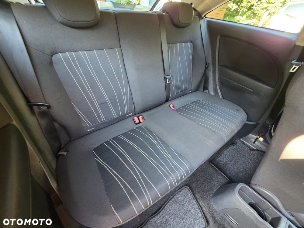 Opel Corsa - 14