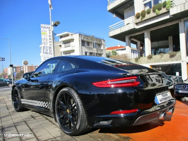 Porsche 911 (991) Carrera S Endurance Racing Edition - 7