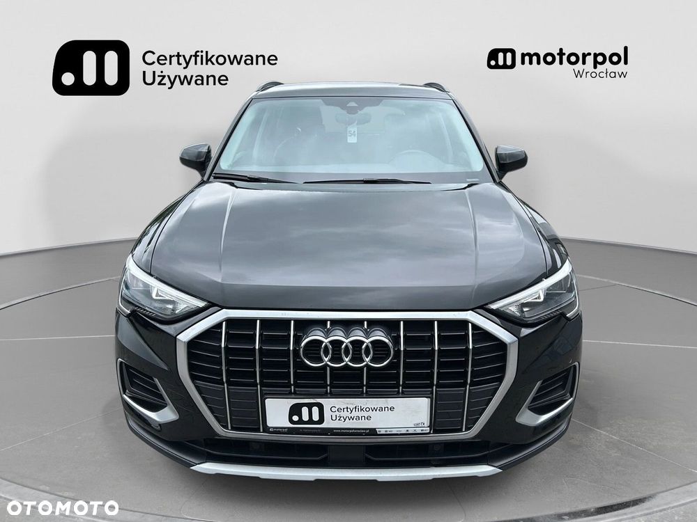 Audi Q3 35 TFSI mHEV Advanced S tronic - 11