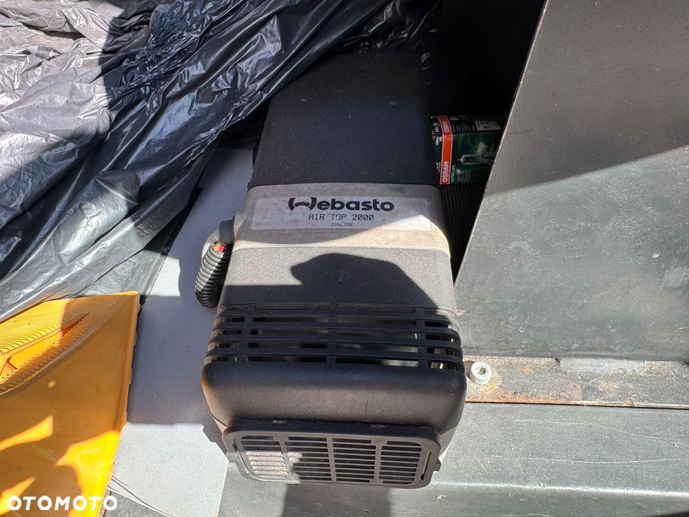 Iveco 40-10  4x4 - 11